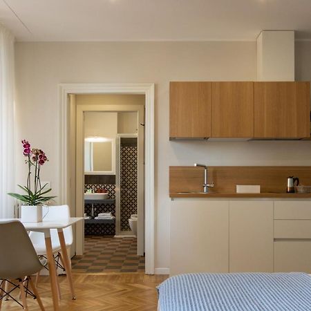 Aqualago Casa Vacanze - Apartament B فيربانيا المظهر الخارجي الصورة