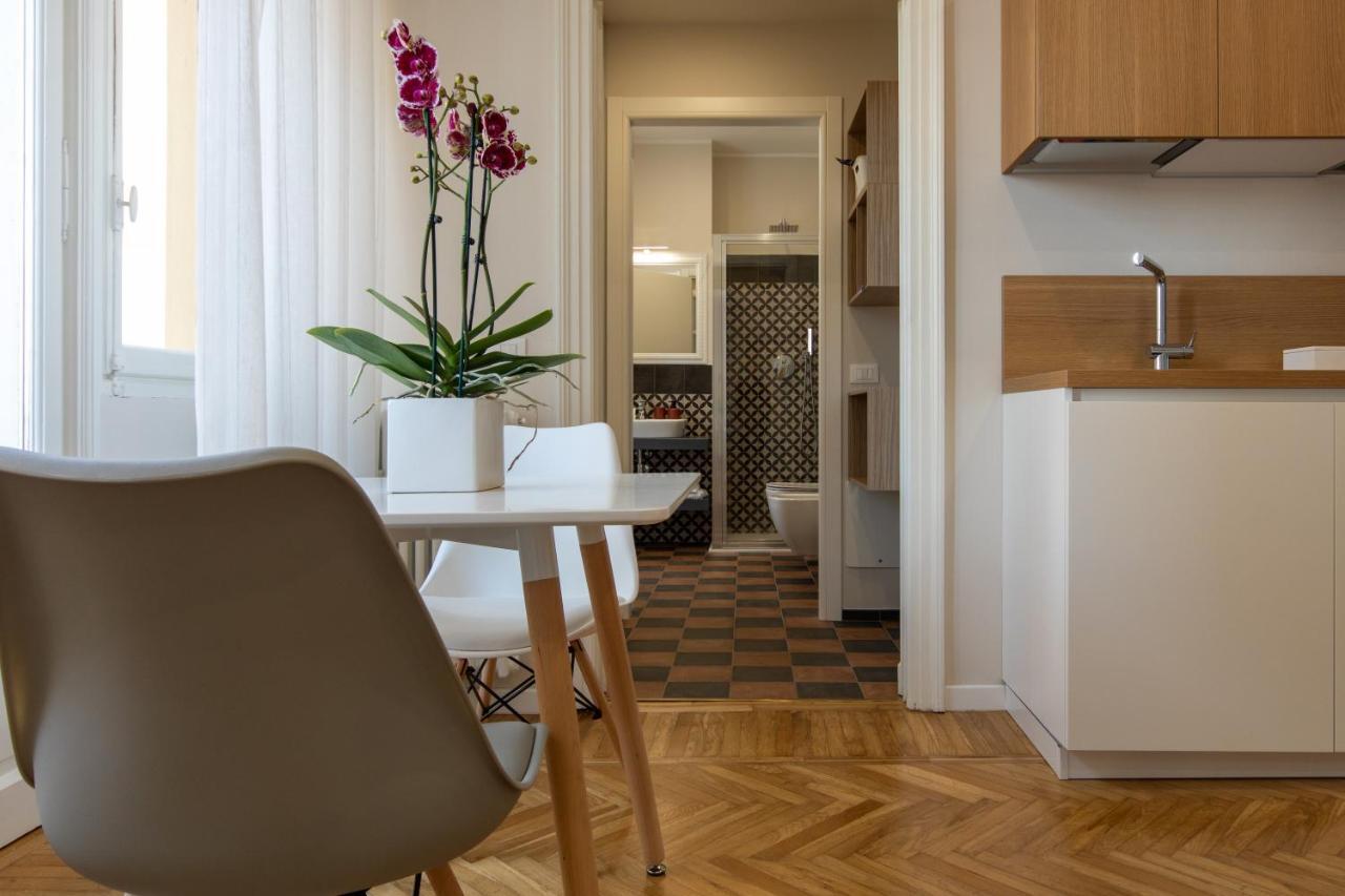 Aqualago Casa Vacanze - Apartament B فيربانيا المظهر الخارجي الصورة