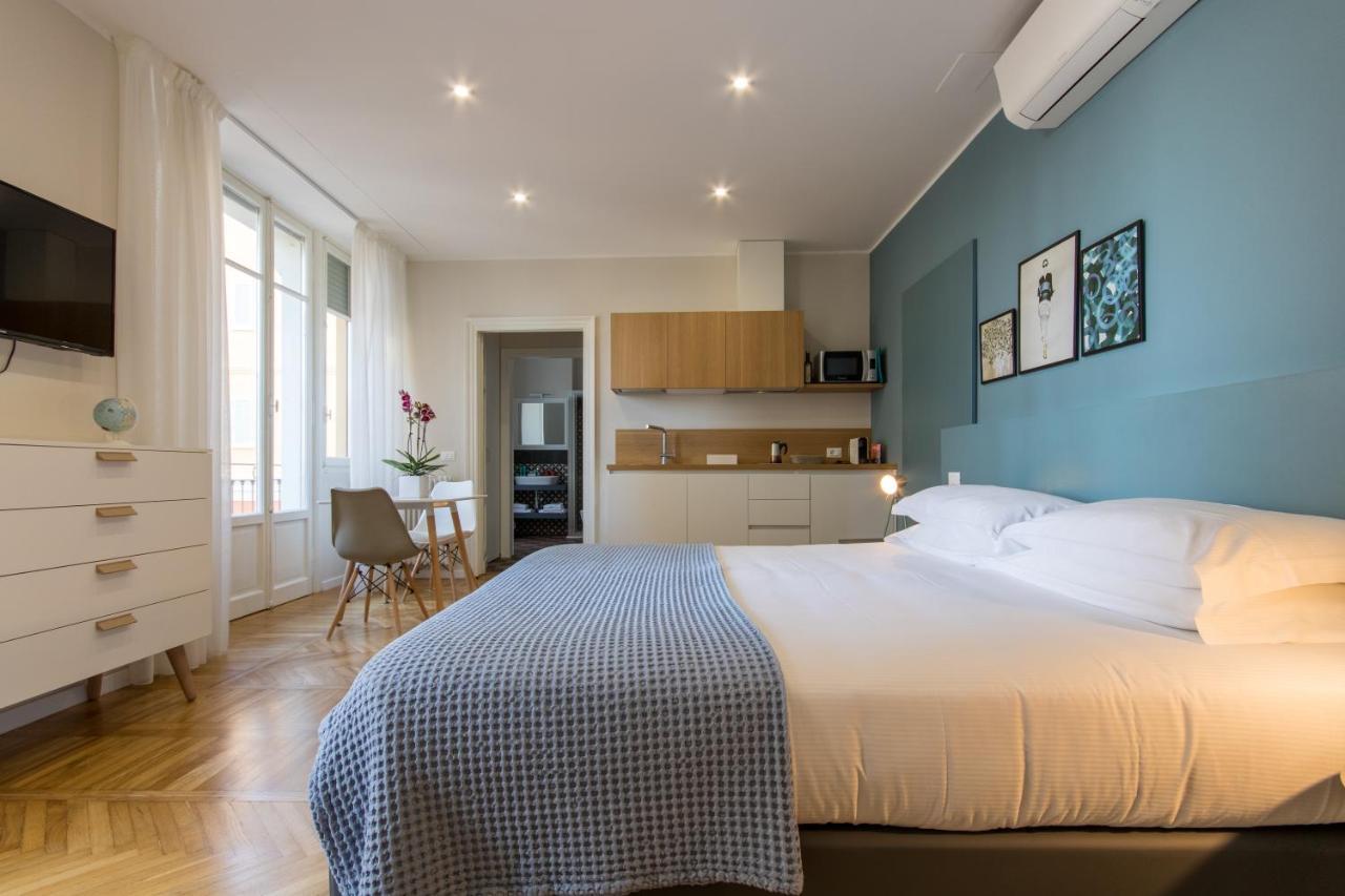 Aqualago Casa Vacanze - Apartament B فيربانيا المظهر الخارجي الصورة