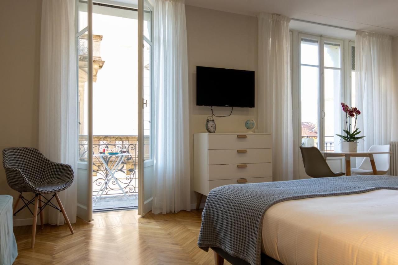 Aqualago Casa Vacanze - Apartament B فيربانيا المظهر الخارجي الصورة