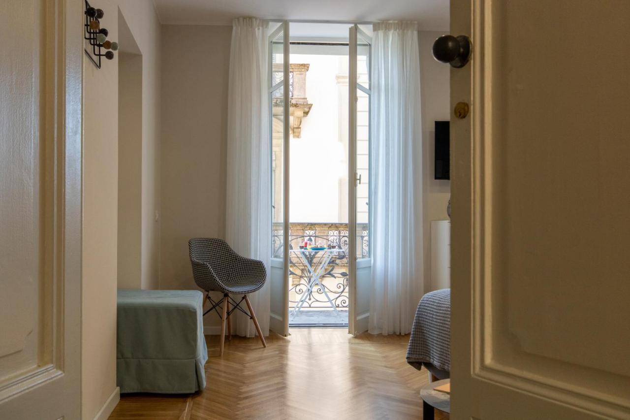 Aqualago Casa Vacanze - Apartament B فيربانيا المظهر الخارجي الصورة
