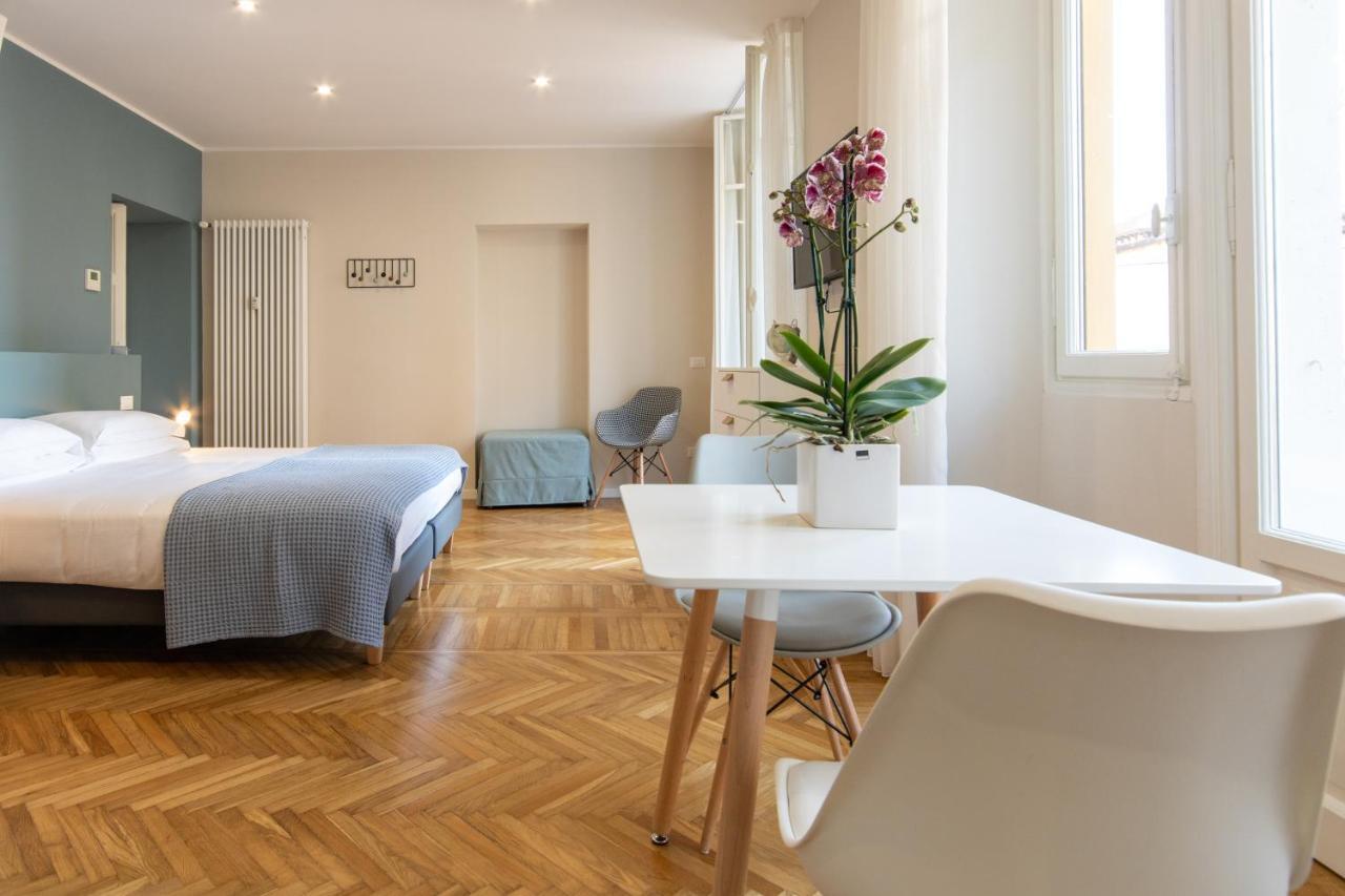 Aqualago Casa Vacanze - Apartament B فيربانيا المظهر الخارجي الصورة